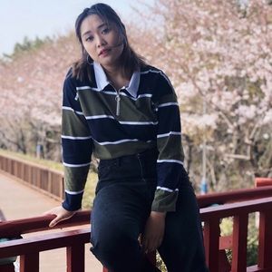 Meet the Posher, Jirla Jem